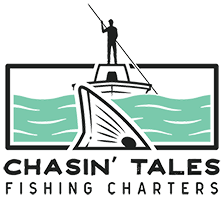 Chasin' Tales Backwater Fishing Charters